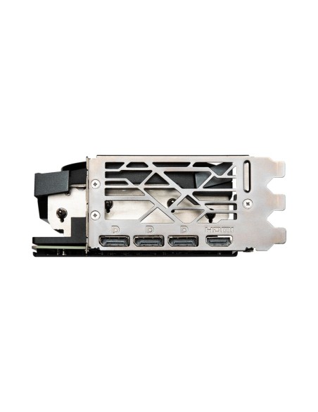 MSI GeForce RTX 4070 Ti GAMING X TRIO 12G NVIDIA 12 GB GDDR6X