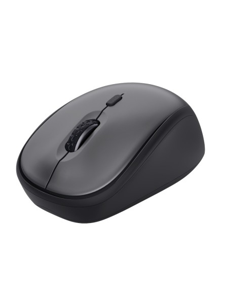 Trust Yvi+ mouse Mano destra RF Wireless Ottico 1600 DPI