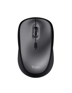 Trust Yvi+ mouse Mano destra RF Wireless Ottico 1600 DPI 2