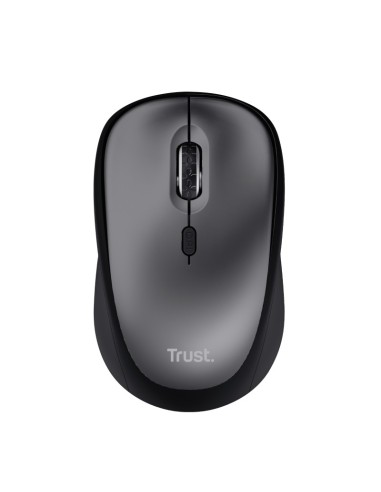 Trust Yvi+ mouse Mano destra RF Wireless Ottico 1600 DPI