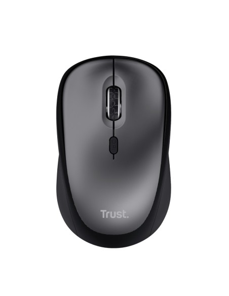 Trust Yvi+ mouse Mano destra RF Wireless Ottico 1600 DPI