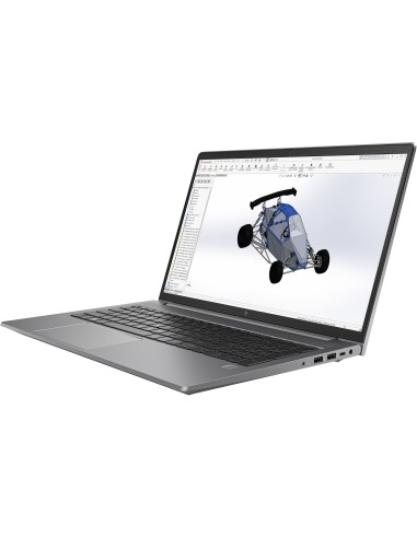 HP ZBook Power G8 i9-12900H Workstation mobile 39,6 cm (15.6") Full HD Intel® Core™ i9 32 GB DDR5-SDRAM 1000 GB SSD NVIDIA RTX