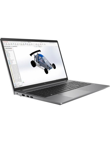 HP ZBook Power G8 i9-12900H Workstation mobile 39,6 cm (15.6") Full HD Intel® Core™ i9 32 GB DDR5-SDRAM 1000 GB SSD NVIDIA RTX