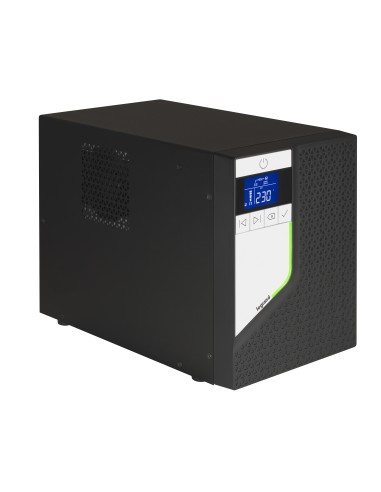 Legrand Keor ASI SPE tower 1KVA A linea interattiva 800 W 8 presa(e) AC