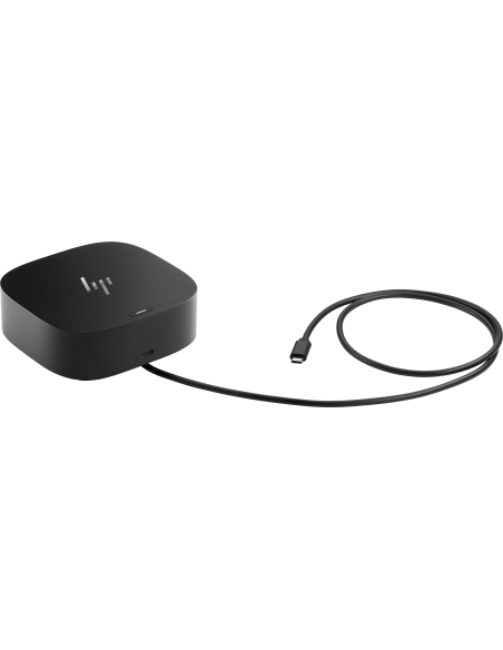 HP Dock USB-C G5 Essential