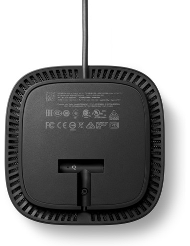 HP Dock USB-C G5 Essential