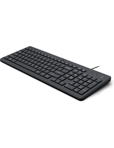 HP Tastiera cablata 150