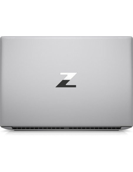 HP ZBook Fury 16 G9 i7-12800HX Workstation mobile 40,6 cm (16") WUXGA Intel® Core™ i7 32 GB DDR5-SDRAM 512 GB SSD NVIDIA RTX
