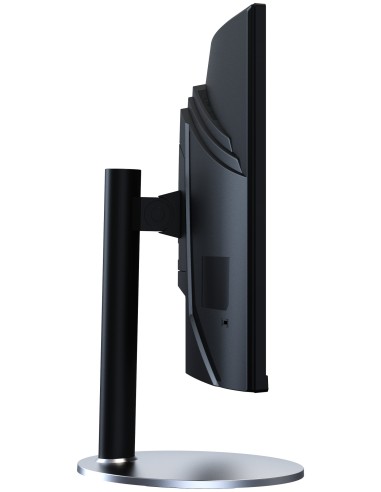 MSI Pro MP272C Monitor PC 68,6 cm (27") 1920 x 1080 Pixel Full HD Nero