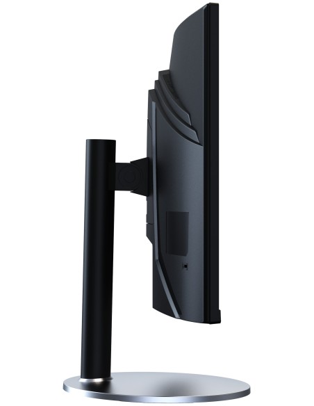 MSI Pro MP272C Monitor PC 68,6 cm (27") 1920 x 1080 Pixel Full HD Nero