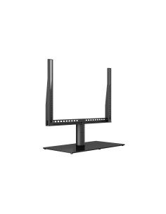 Multibrackets 1121 Supporto TV a parete 152,4 cm (60") Nero