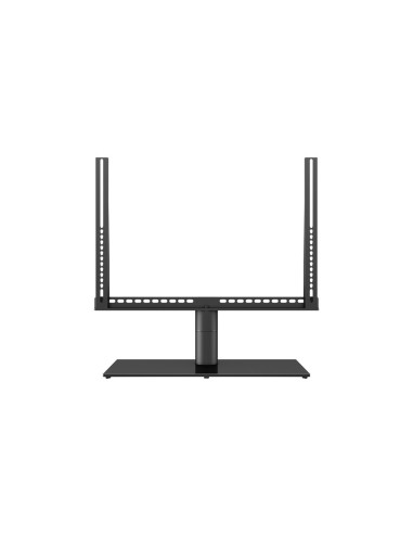 Multibrackets 1121 Supporto TV a parete 152,4 cm (60") Nero