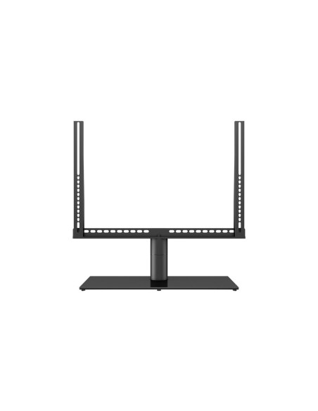 Multibrackets 1121 Supporto TV a parete 152,4 cm (60") Nero