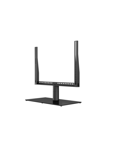 Multibrackets 1121 Supporto TV a parete 152,4 cm (60") Nero