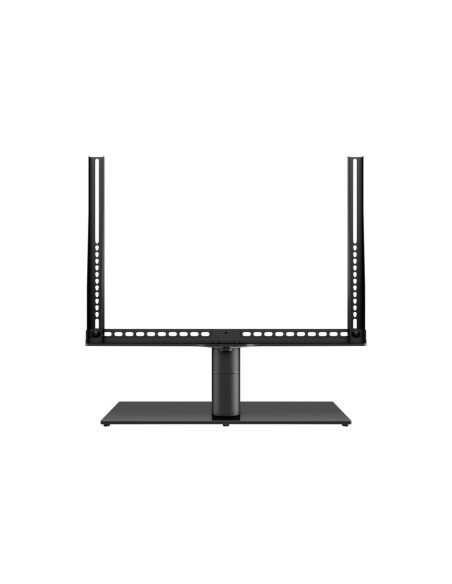 Multibrackets 1121 Supporto TV a parete 152,4 cm (60") Nero