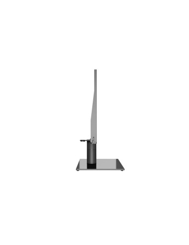 Multibrackets 1121 Supporto TV a parete 152,4 cm (60") Nero