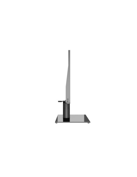 Multibrackets 1121 Supporto TV a parete 152,4 cm (60") Nero