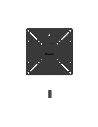 Multibrackets 1039 Supporto TV a parete 101,6 cm (40") Nero