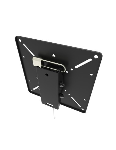 Multibrackets 1039 Supporto TV a parete 101,6 cm (40") Nero