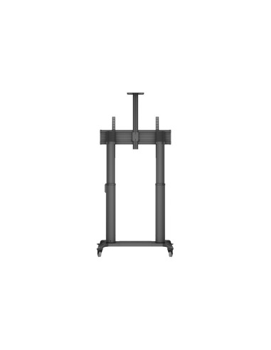 Multibrackets 3120 Supporto TV a parete 2,79 m (110") Nero