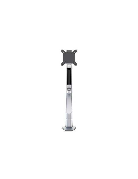 Multibrackets 7167 supporto da tavolo per Tv a schermo piatto 81,3 cm (32") Morsa Argento