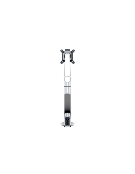 Multibrackets 7167 supporto da tavolo per Tv a schermo piatto 81,3 cm (32") Morsa Argento
