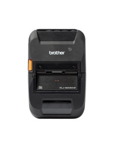 Brother RJ-3230BL stampante per etichette (CD) Termica diretta 203 x 203 DPI Wireless