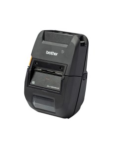 Brother RJ-3230BL stampante per etichette (CD) Termica diretta 203 x 203 DPI Wireless 2