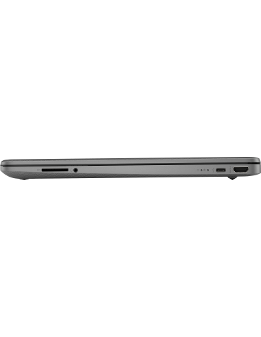 HP 15s-fq0078nl N4120 Computer portatile 39,6 cm (15.6") HD Intel® Celeron® 8 GB DDR4-SDRAM 256 GB SSD Wi-Fi 5 (802.11ac)