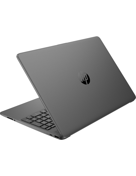 HP 15s-fq0078nl N4120 Computer portatile 39,6 cm (15.6") HD Intel® Celeron® 8 GB DDR4-SDRAM 256 GB SSD Wi-Fi 5 (802.11ac)