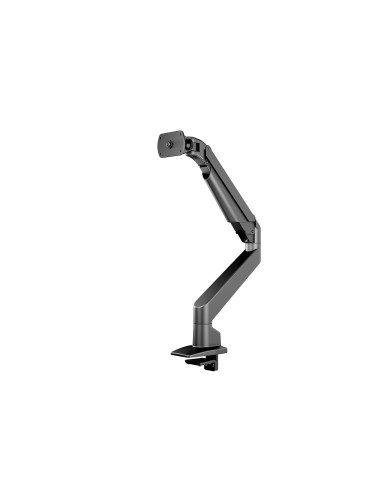Multibrackets 3274 supporto da tavolo per Tv a schermo piatto 81,3 cm (32") Morsa Argento