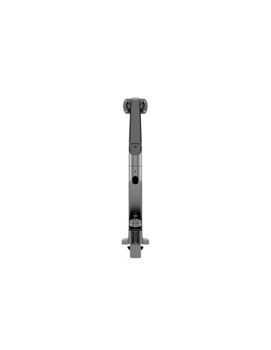 Multibrackets 3274 supporto da tavolo per Tv a schermo piatto 81,3 cm (32") Morsa Argento