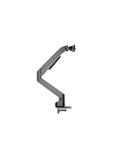 Multibrackets 3274 supporto da tavolo per Tv a schermo piatto 81,3 cm (32") Morsa Argento