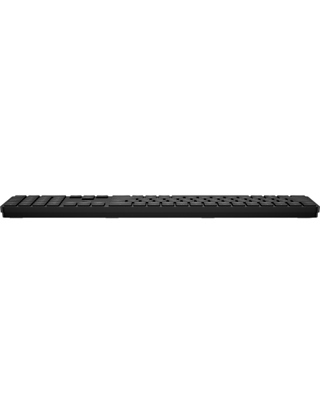 HP Tastiera wireless programmabile 450