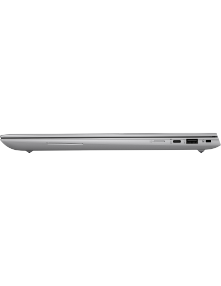 HP ZBook Studio G9 i7-12700H Computer portatile 40,6 cm (16") WUXGA Intel® Core™ i7 32 GB DDR5-SDRAM 512 GB SSD NVIDIA GeForce