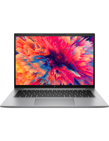 HP ZBook Firefly 14 G9 i7-1265U Workstation mobile 35,6 cm (14") WUXGA Intel® Core™ i7 32 GB DDR5-SDRAM 1000 GB SSD NVIDIA