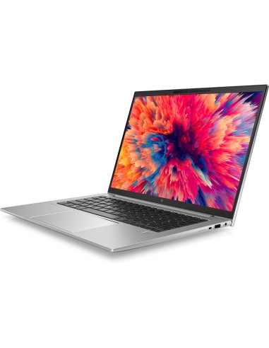 HP ZBook Firefly 14 G9 i7-1265U Workstation mobile 35,6 cm (14") WUXGA Intel® Core™ i7 32 GB DDR5-SDRAM 1000 GB SSD NVIDIA