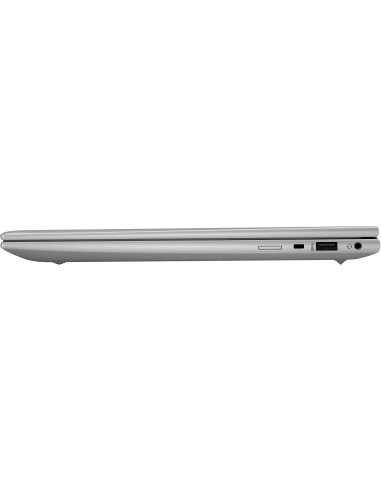 HP ZBook Firefly 14 G9 i7-1265U Workstation mobile 35,6 cm (14") WUXGA Intel® Core™ i7 32 GB DDR5-SDRAM 1000 GB SSD NVIDIA