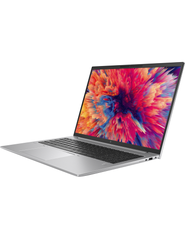 HP ZBook Firefly 16 G9 i5-1245U Workstation mobile 40,6 cm (16") WUXGA Intel® Core™ i5 16 GB DDR5-SDRAM 512 GB SSD NVIDIA