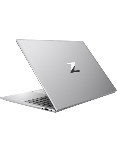 HP ZBook Firefly 16 G9 i5-1245U Workstation mobile 40,6 cm (16") WUXGA Intel® Core™ i5 16 GB DDR5-SDRAM 512 GB SSD NVIDIA