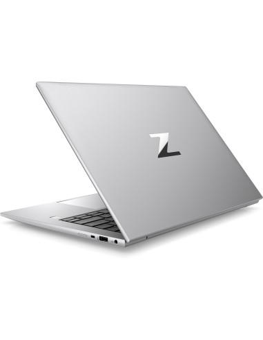 HP ZBook Firefly 14 G9 i7-1255U Workstation mobile 35,6 cm (14") WUXGA Intel® Core™ i7 32 GB DDR5-SDRAM 512 GB SSD NVIDIA