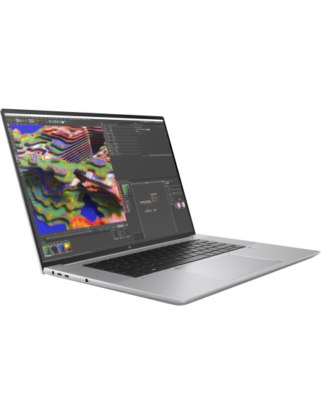 HP ZBook Studio G9 i7-12800H Computer portatile 40,6 cm (16") WUXGA Intel® Core™ i7 32 GB DDR5-SDRAM 1000 GB SSD NVIDIA RTX