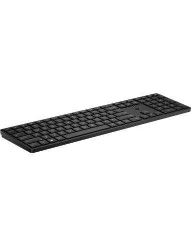 HP Tastiera wireless programmabile 455