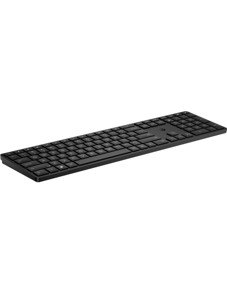 HP Tastiera wireless programmabile 455