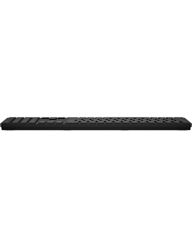 HP Tastiera wireless programmabile 455