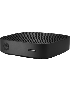 HP t430 1,1 GHz ThinPro 740 g Nero N4020 2