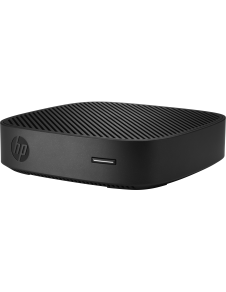 HP t430 1,1 GHz ThinPro 740 g Nero N4020