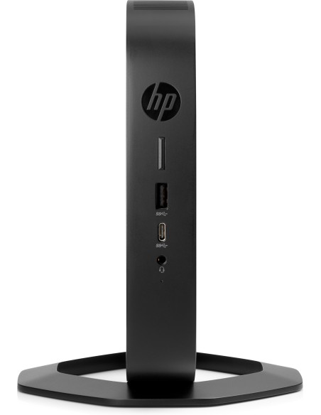 HP t540 1,5 GHz ThinPro 1,4 kg Grigio R1305G