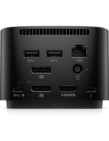 HP Dock Thunderbolt 120 W G4
