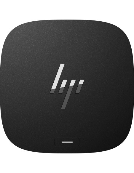 HP Dock Thunderbolt 120 W G4